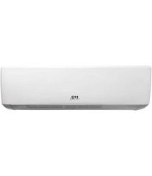 Cooper&Hunter Кондиционер Vital Inverter CH-S07FTXF2-NG, 18 м2, инвертор, A++/A+, до -15°С, Wi-Fi, R32, белый