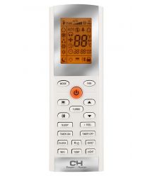 Cooper&Hunter Кондиционер Arctic Inverter NG CH-S09FTXLA2-NG, 25 м2, инвертор, A++/A+++, до -25°С, Wi-Fi, R32, белый