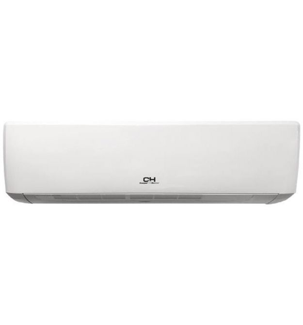 Cooper&Hunter Кондиционер Vital Inverter CH-S12FTXF2-NG, 35 м2, инвертор, A++/A+, до -15°С, Wi-Fi, R32, белый