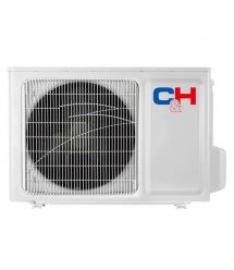 Cooper&Hunter Кондиционер Supreme CH-S09FTXAM2S-GD, 25 м2, инвертор, A+++/A+++, до -30°С, Wi-Fi, R32, золото