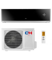 Cooper&Hunter Supreme CH-S24FTXAM2S-BL