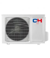 Cooper&Hunter Supreme CH-S24FTXAM2S-WP