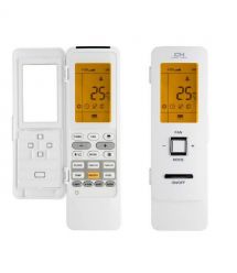 Cooper&Hunter Supreme CH-S24FTXAM2S-WP