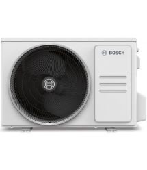Bosch Кондиционер Climate 3000i 55м2 инвертор 18000BTU 5.3кВт A++/A+ -15°С Wi-Fi-ready R32 белый