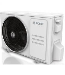 Bosch Кондиционер Climate 3000i 55м2 инвертор 18000BTU 5.3кВт A++/A+ -15°С Wi-Fi-ready R32 белый