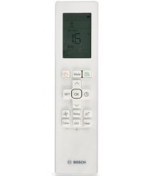 Bosch Кондиционер Climate 3000i 55м2 инвертор 18000BTU 5.3кВт A++/A+ -15°С Wi-Fi-ready R32 белый