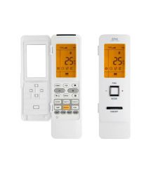 Cooper&Hunter CH-S24FTXAM2S-SC Supreme