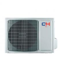 Cooper&Hunter Кондиционер Daytona CH-S09FTXD2-WP, 25 м2, инвертор, A++/A+++, до -25°С, Wi-Fi, R32, белый