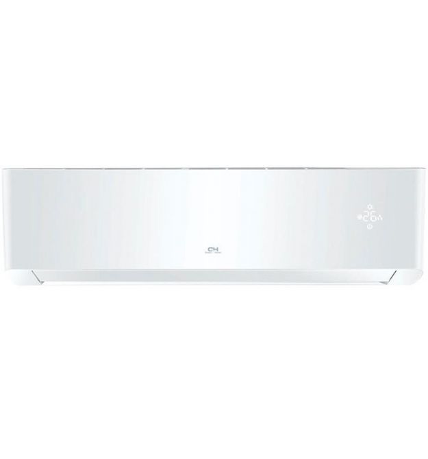 Cooper&Hunter Supreme Inverter[Кондиционер Supreme 35м2 инвертор 12000BTU 3.53кВт A+++/A+++ -30°С Wi-Fi R32 белый]
