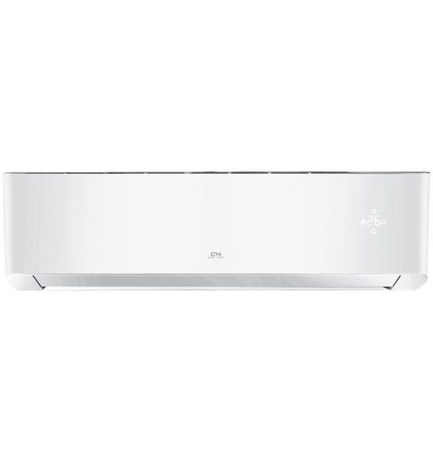 Cooper&Hunter Кондиционер Supreme Continental CH-S24FTXAL2-WP, 70 м2, инвертор, A++/A+++, до -25°С, Wi-Fi, R32, белый