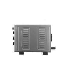 ARDESTO Электропечь 1700Вт, 52л, хром.тэны, таймер, подсветка, конвекция, вертел, двойн.стекло, серый