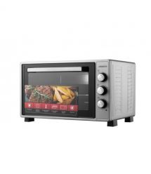 ARDESTO Электропечь 1300Вт, 40л, таймер, подсветка, серый