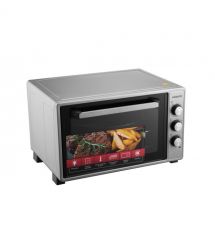 ARDESTO Электропечь 1300Вт, 40л, таймер, подсветка, серый