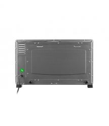 ARDESTO Электропечь 1300Вт, 40л, таймер, подсветка, серый