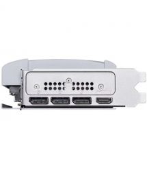 MSI Видеокарта GeForce RTX 5070 12GB GDDR7 VENTUS 2X OC WHITE