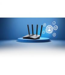 ASUS Маршрутизатор RT-BE58U BE3600, 4xGE LAN, 2,5xGE WAN, 1xUSB3.2, MESH
