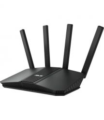 ASUS Маршрутизатор RT-BE58U BE3600, 4xGE LAN, 2,5xGE WAN, 1xUSB3.2, MESH