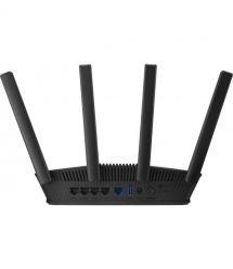 ASUS Маршрутизатор RT-BE58U BE3600, 4xGE LAN, 2,5xGE WAN, 1xUSB3.2, MESH