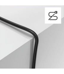 HAMA Кабель HDMI - HDMI 4K Ethernet Gold 10 m Black