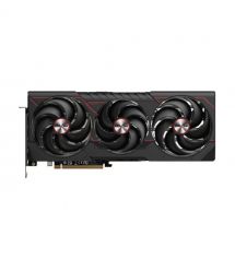 SAPPHIRE Видеокарта Radeon RX 9070 XT 16GB GDDR6 PULSE GAMING OC