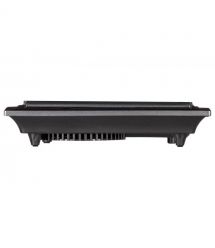 ARDESTO Плитка настольная индукционная, комф. - 1, 2Вт, управл - сенсор, таймер, черный