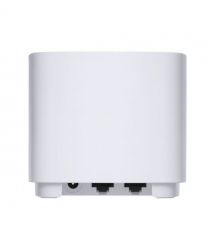 ASUS Маршрутизатор ZenWiFi XD5 3PK AX3000 1xGE LAN 1xGE WAN MU-MIMO MESH
