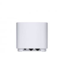 ASUS Маршрутизатор ZenWiFi XD4 2PK PLUS white AX1800 1xGE LAN 1x1GE WAN WPA3 OFDMA MESH