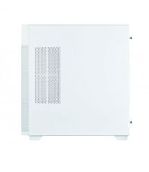 Zalman Корпус S5 Neo без БП, 1xUSB3.1, 1xUSB2.0, 4x120мм FRGB, VGA 390мм, LCS ready, TG Side Panel, ATX, белый