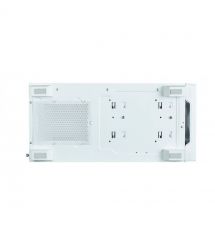 Zalman Корпус S5 Neo без БП, 1xUSB3.1, 1xUSB2.0, 4x120мм FRGB, VGA 390мм, LCS ready, TG Side Panel, ATX, белый