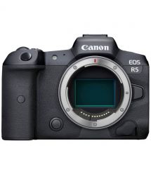 Canon Цифр. фотокамера EOS R5 body