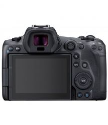 Canon Цифр. фотокамера EOS R5 body