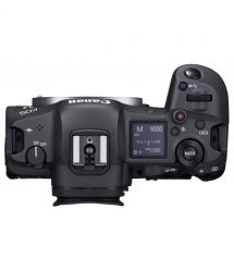 Canon Цифр. фотокамера EOS R5 body