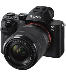 Sony Цифр. фотокамера Alpha 7M2 + объектив 28-70 KIT black