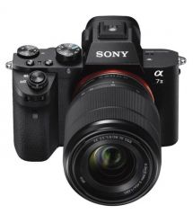 Sony Цифр. фотокамера Alpha 7M2 + объектив 28-70 KIT black