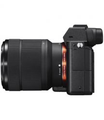 Sony Цифр. фотокамера Alpha 7M2 + объектив 28-70 KIT black