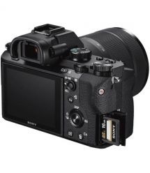 Sony Цифр. фотокамера Alpha 7M2 + объектив 28-70 KIT black