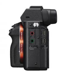 Sony Цифр. фотокамера Alpha 7M2 + объектив 28-70 KIT black