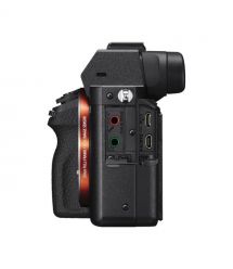 Sony Цифр. фотокамера Alpha 7M2 body black