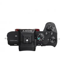 Sony Цифр. фотокамера Alpha 7M2 body black