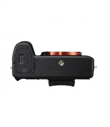 Sony Цифр. фотокамера Alpha 7M2 body black