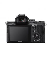 Sony Цифр. фотокамера Alpha 7M2 body black