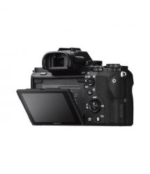 Sony Цифр. фотокамера Alpha 7M2 body black