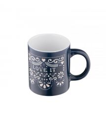 ARDESTO Чашка Adorn, 320мл, керамика, в ассортименте