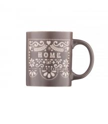 ARDESTO Чашка Adorn, 320мл, керамика, в ассортименте