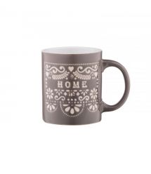 ARDESTO Чашка Adorn, 320мл, керамика, в ассортименте