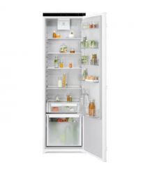 Electrolux Холодильная камера встраиваемая, 177x55х55, 309л, А++, ST, дисплей, белый