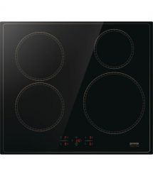 Gorenje Варочная поверхность индукционная, 60см, PowerBoost, TouchControl, StayWarm, блокировка от детей, черный