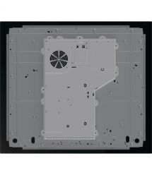 Gorenje Варочная поверхность индукционная, 60см, PowerBoost, TouchControl, StayWarm, блокировка от детей, черный