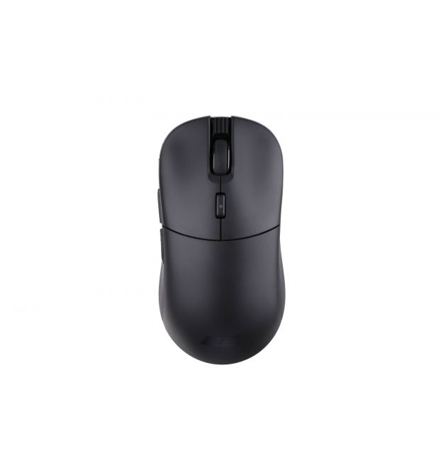 2E Gaming Мышь HyperDrive Pro WL, RGB Black