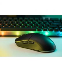 2E Gaming Мышь HyperDrive Pro WL, RGB Black